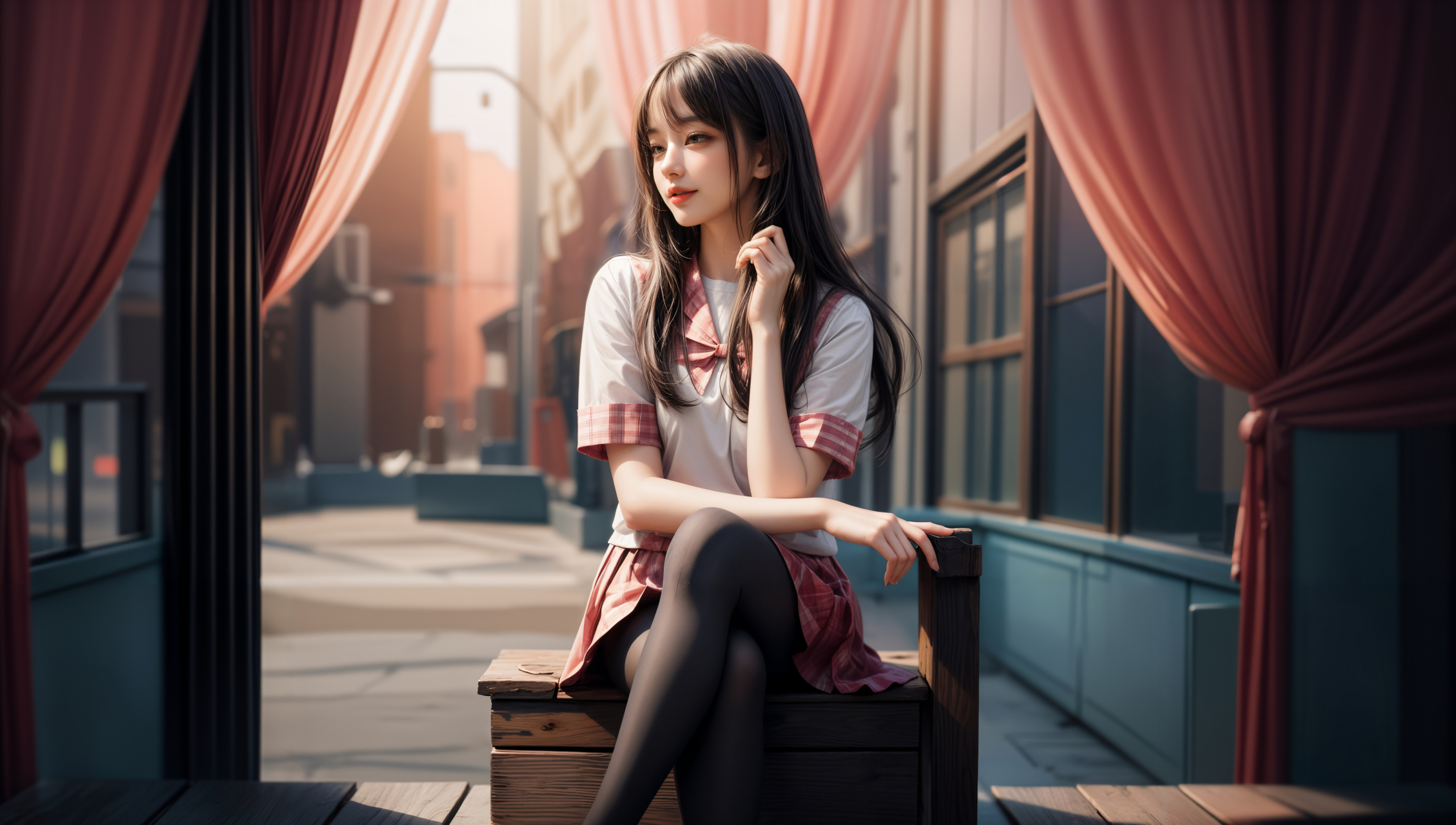 港媒开启祁连山国家公园（候选区）青海片区采访行：以笔为媒促“生态共鸣”